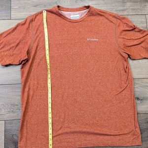 Columbia Men's Omni-Wick T-Shirts (3) Bundle